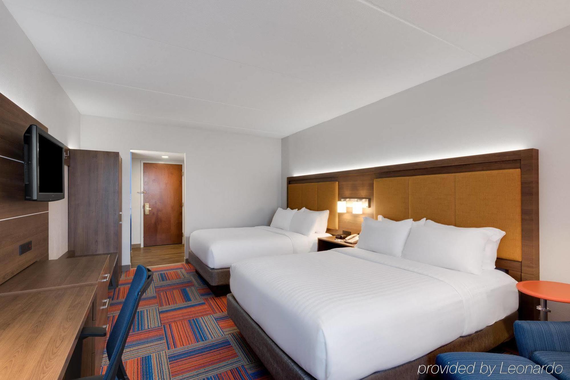 Holiday Inn Express Cambridge By Ihg Екстериор снимка
